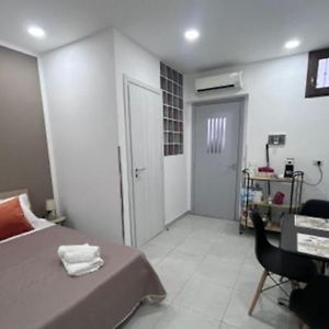 Private Bathroom Double Room